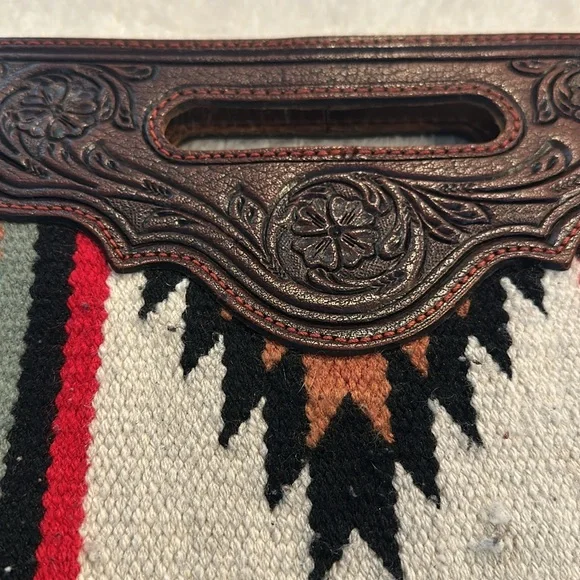 First addition American darling saddle bag - Picture 3 of 7